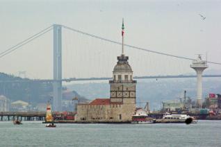 Istanbul Tagesreise Geschichte Kultur Bootstour auf dem Bosporus