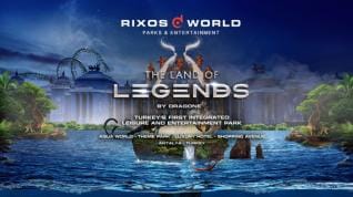The Land of Legends tour from Side
